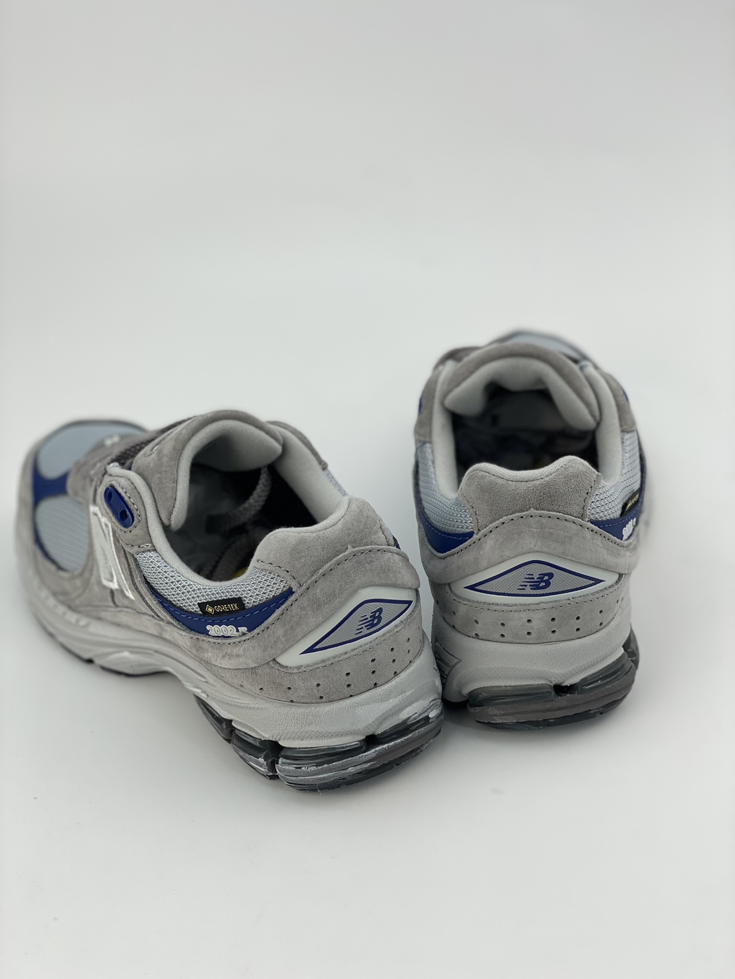 200 NewBalance2002R 复古单品正确版本 M2002RXB