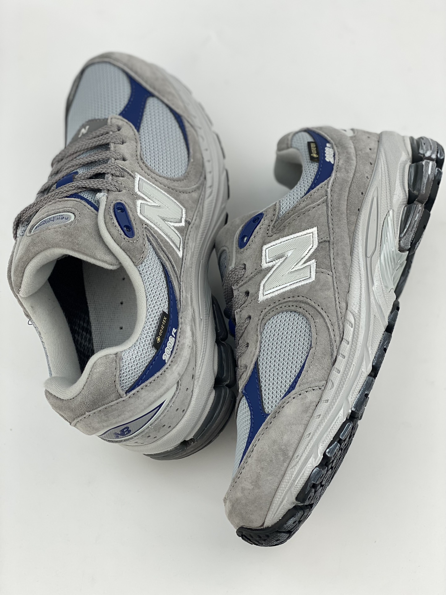 200 NewBalance2002R 复古单品正确版本 M2002RXB