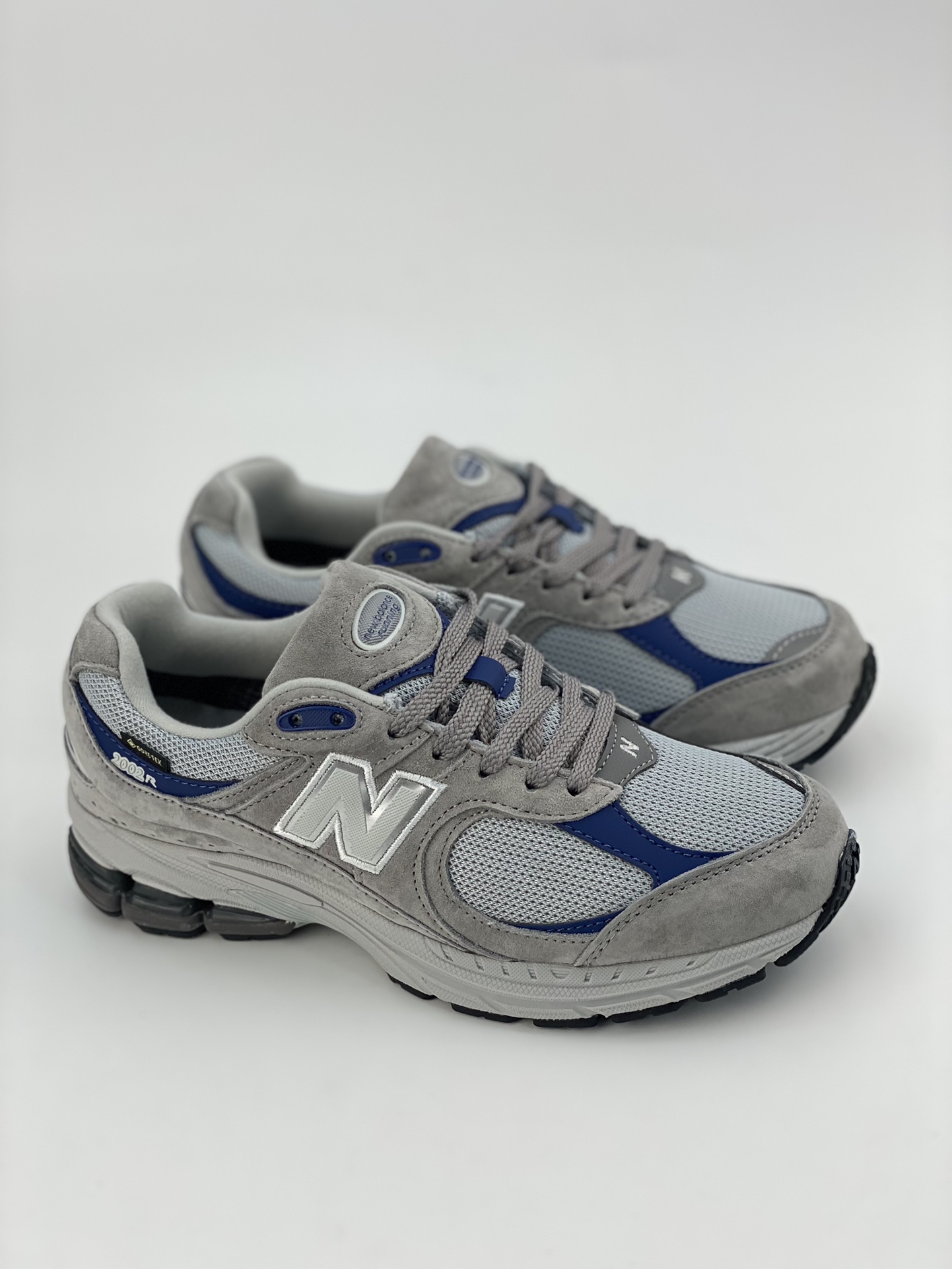 200 NewBalance2002R 复古单品正确版本 M2002RXB