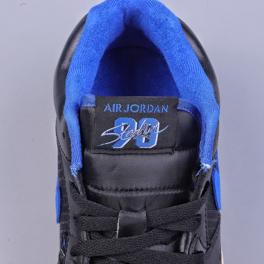 220 Air Jordan Stadium 9O Stadium “黑篮” FB2269-041