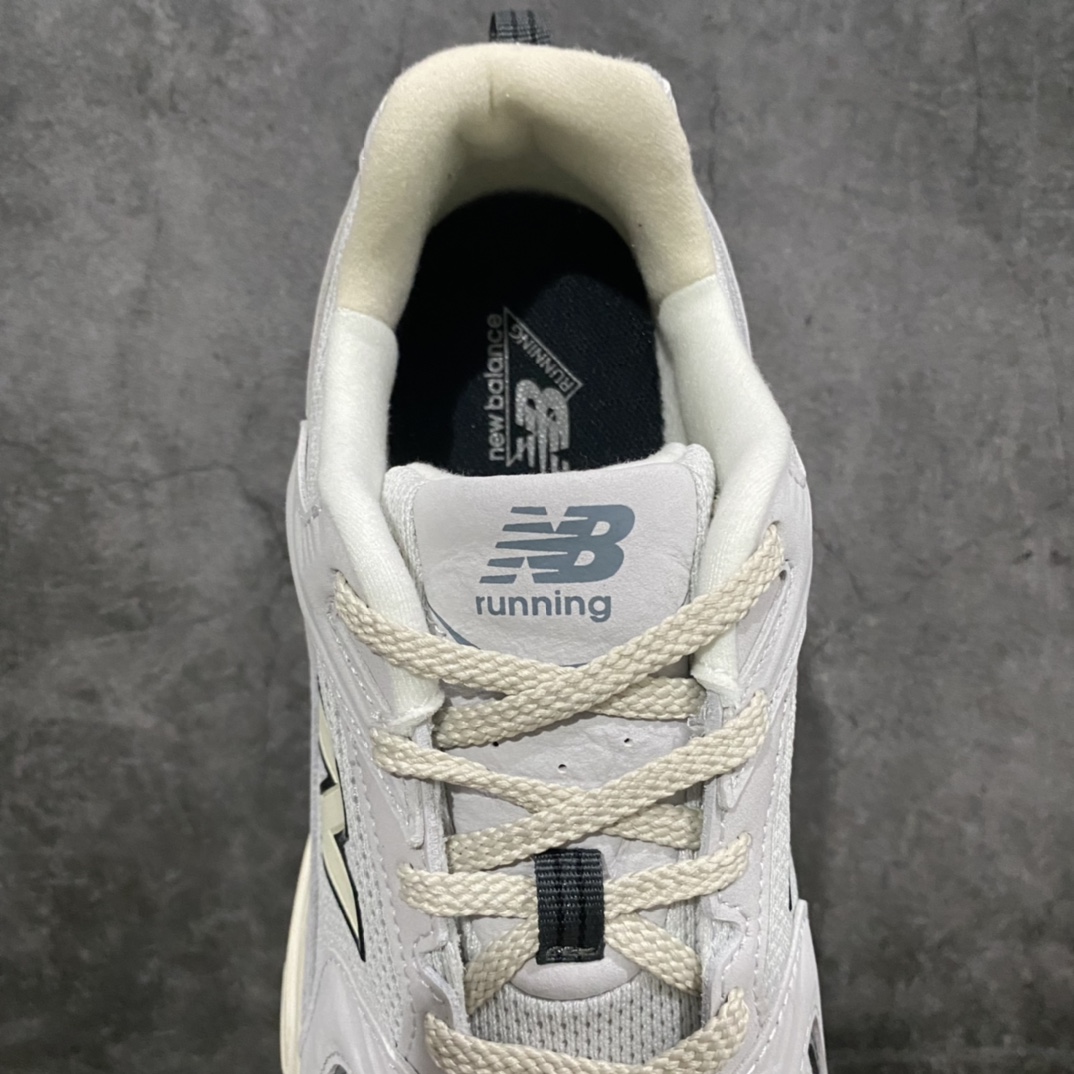 200 【DT纯原】New Balance NB530 白灰 MR530DG