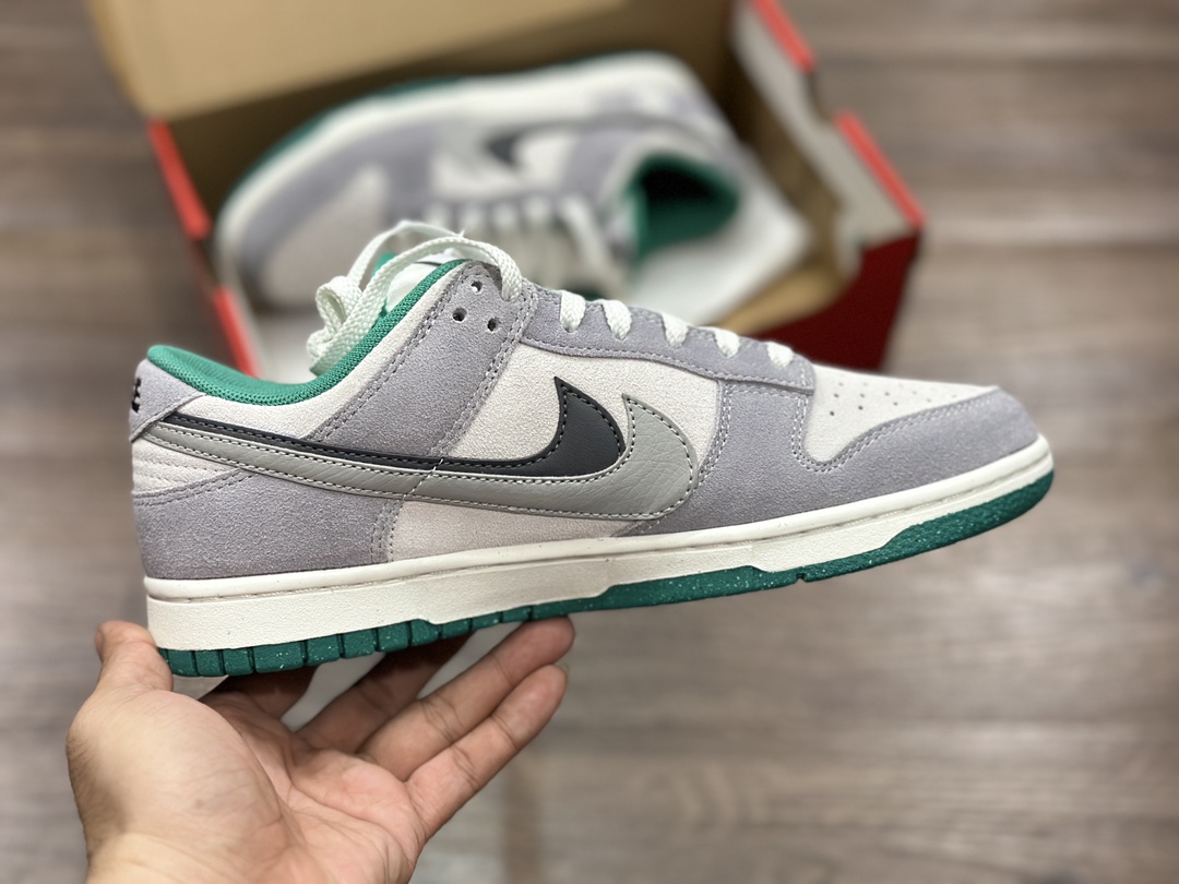 220 NIKE SB Dunk Low 双勾 低帮休闲运动鞋 DO9457-143