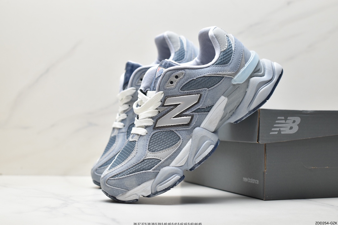 230 Joe Freshgoods x New Balance 版本NB9060 联名款 U9060MD1