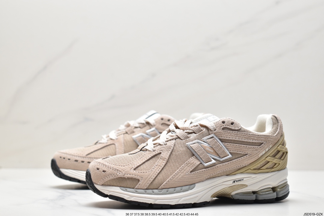 200 New Balance M1906系列 复古单品宝藏老爹鞋款 M1906RW