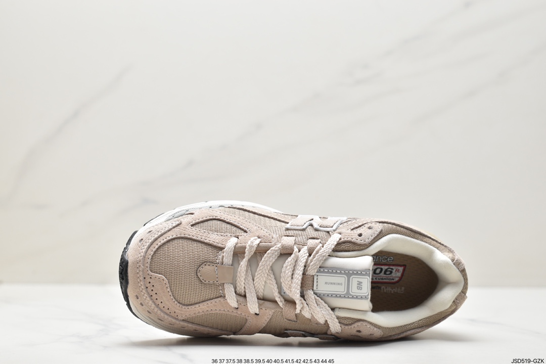 200 New Balance M1906系列 复古单品宝藏老爹鞋款 M1906RW