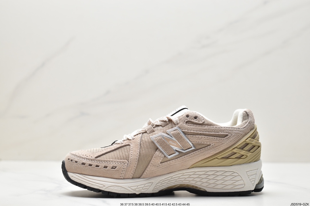 200 New Balance M1906系列 复古单品宝藏老爹鞋款 M1906RW