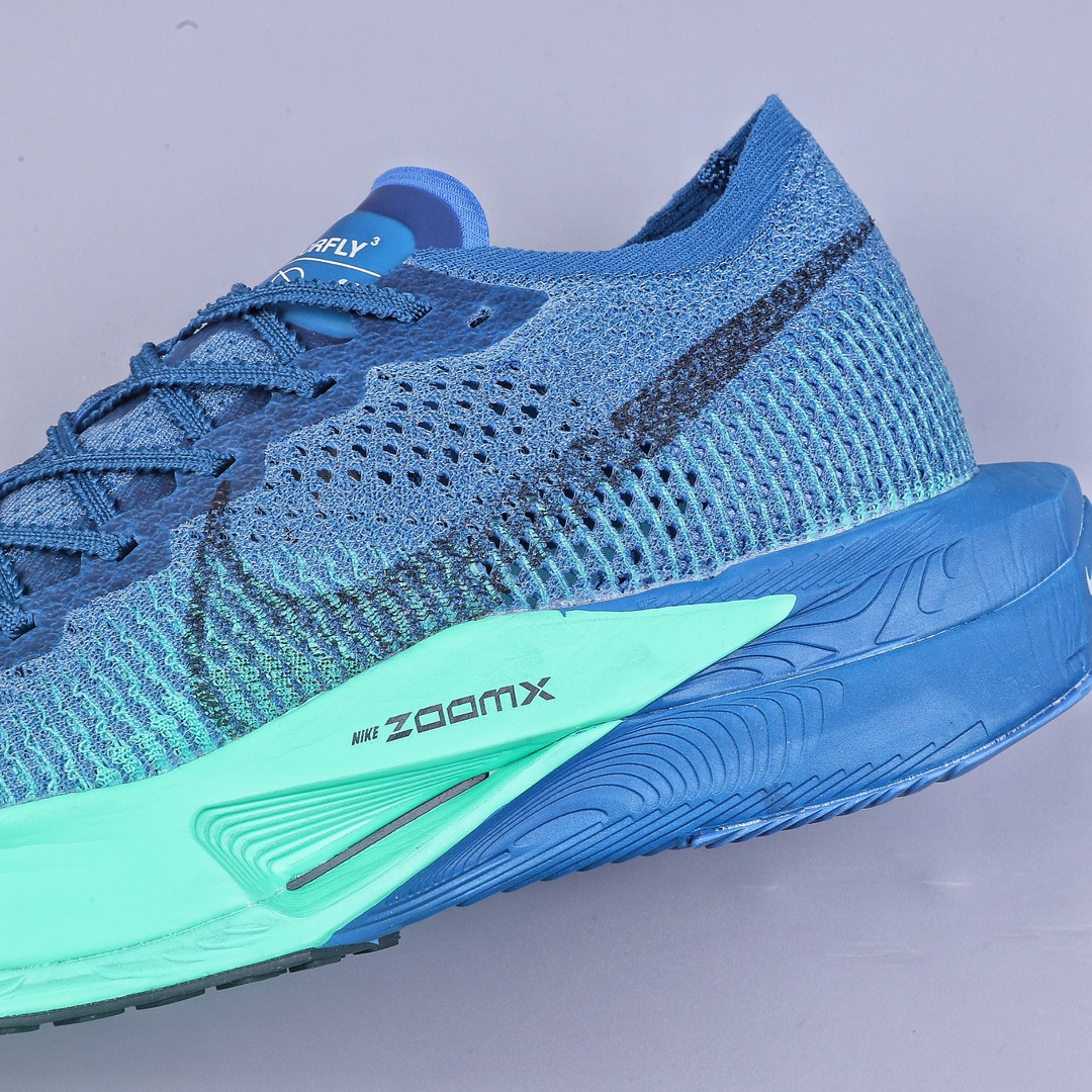 200 Nike ZoomX Vaporfly NEXT% 3最强跑鞋这款新一代最强跑鞋 DV4129-070