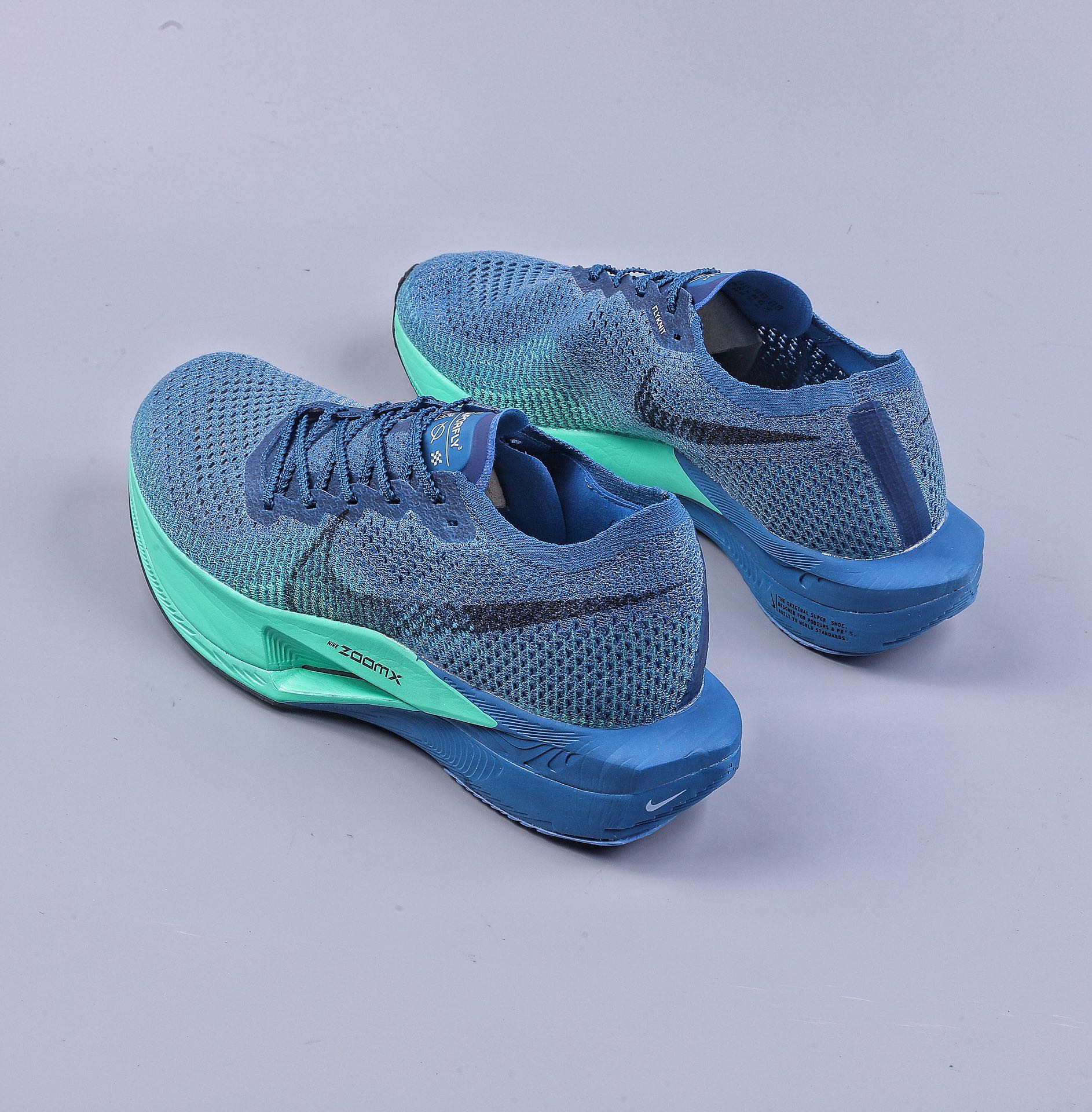 200 Nike ZoomX Vaporfly NEXT% 3最强跑鞋这款新一代最强跑鞋 DV4129-070