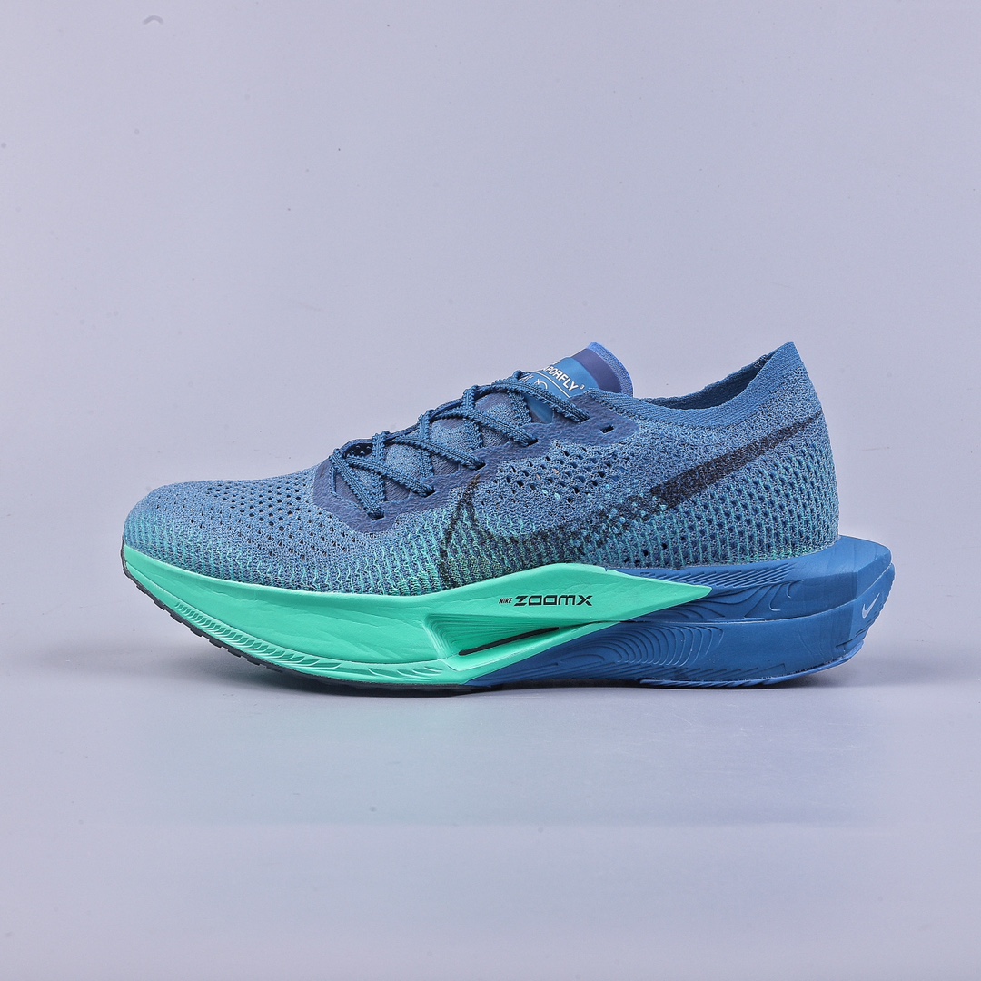 200 Nike ZoomX Vaporfly NEXT% 3最强跑鞋这款新一代最强跑鞋 DV4129-070