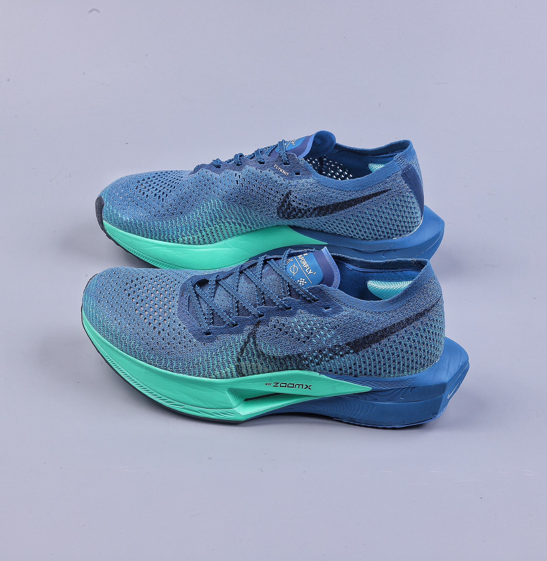 200 Nike ZoomX Vaporfly NEXT% 3最强跑鞋这款新一代最强跑鞋 DV4129-070