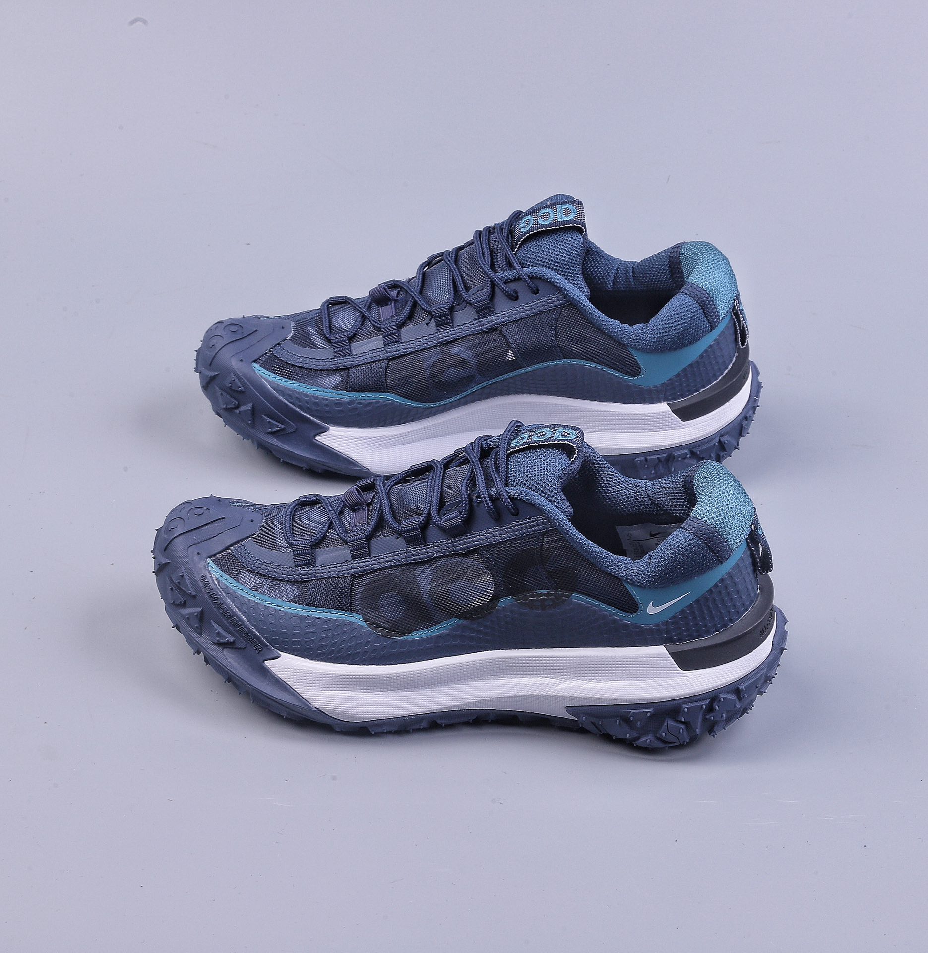 200 Nike ACG Mountain Fly Low GTX SE 登山系列 运动鞋 DV7903-112