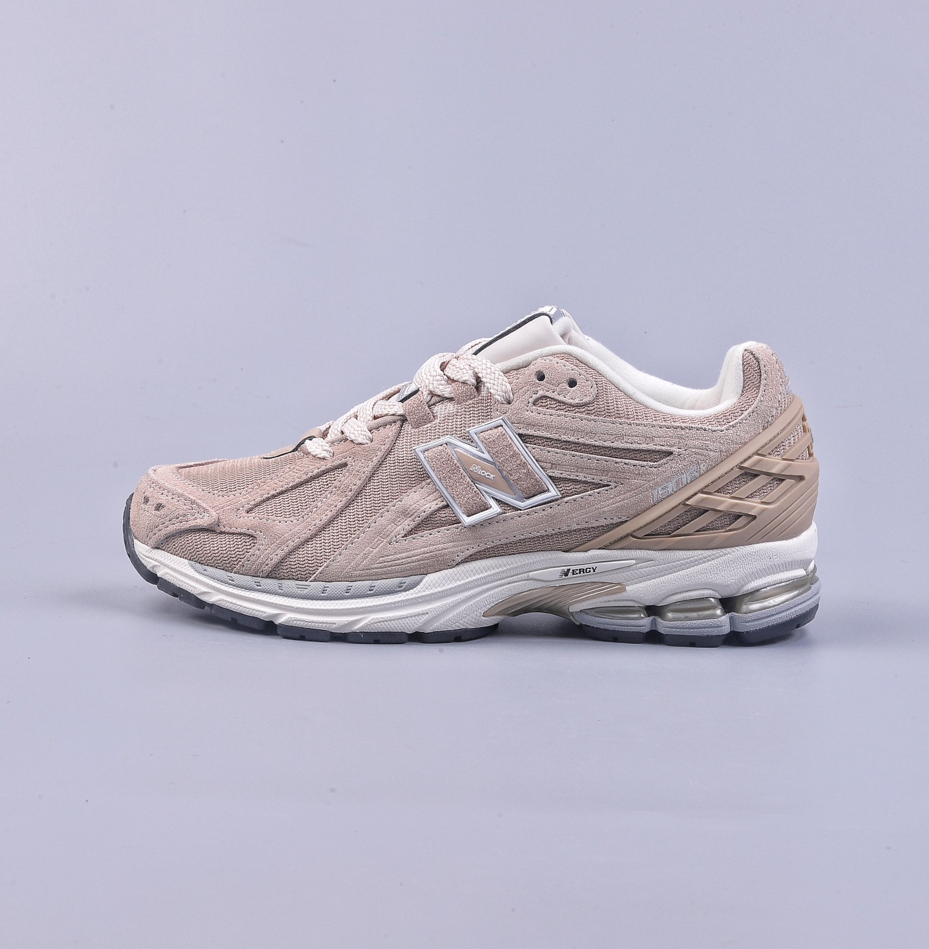 220 RA New Balance M1906系列 复古单品宝藏老爹鞋款 M1906RW