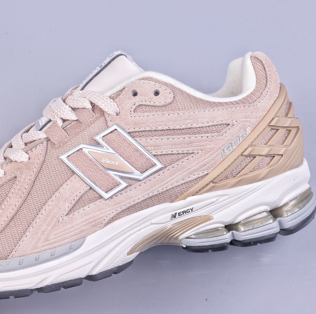 220 RA New Balance M1906系列 复古单品宝藏老爹鞋款 M1906RW