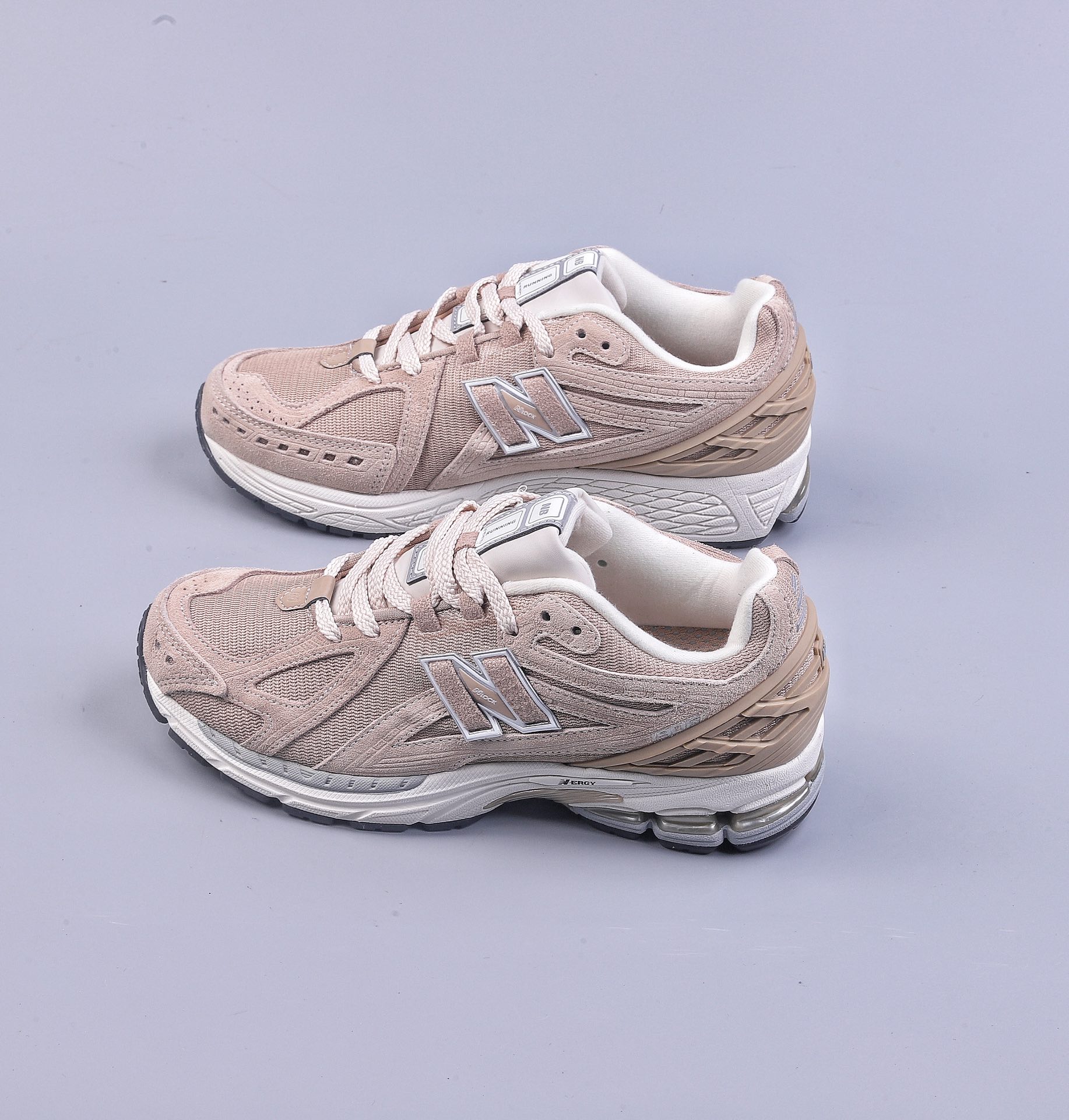 220 RA New Balance M1906系列 复古单品宝藏老爹鞋款 M1906RW