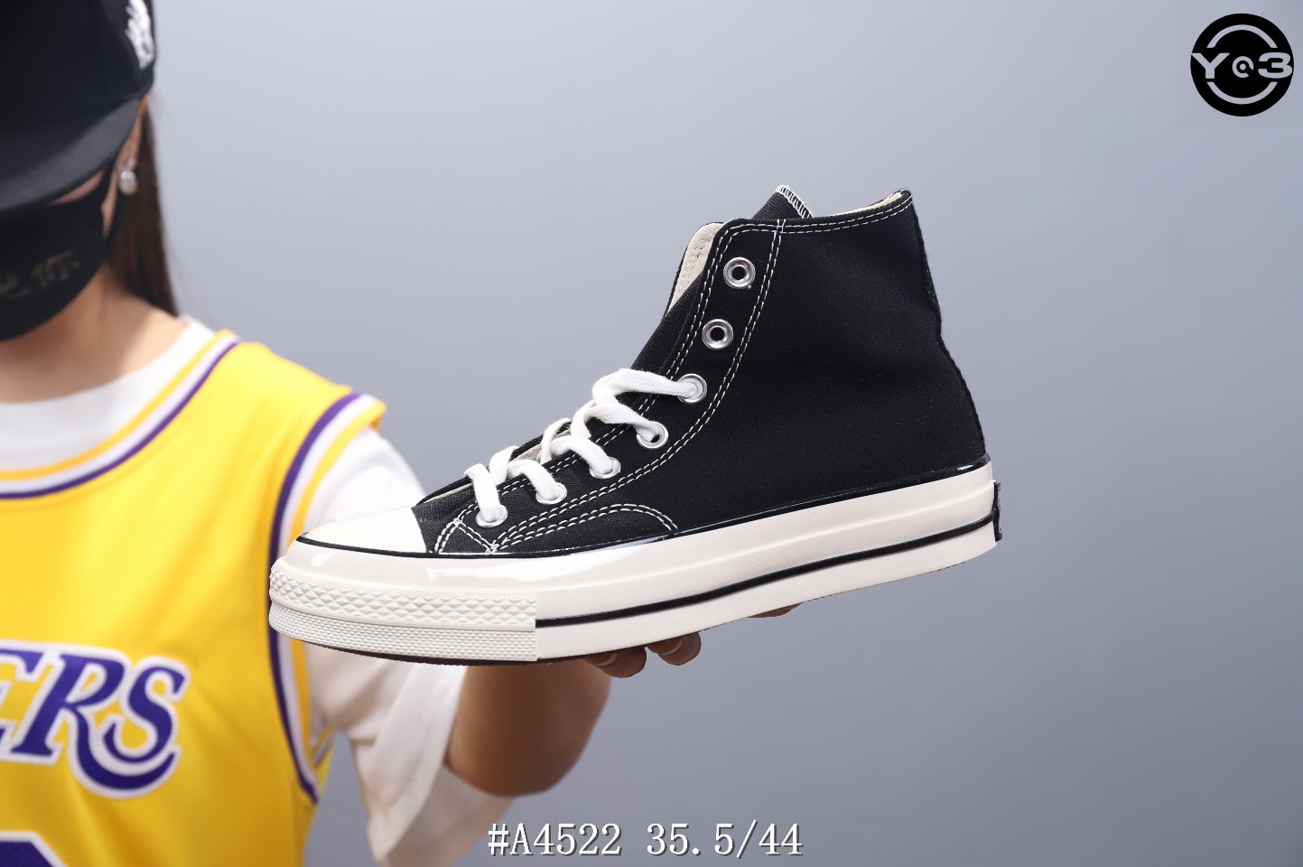 0纯原 converse 匡威 1970s 三星标 官方最新