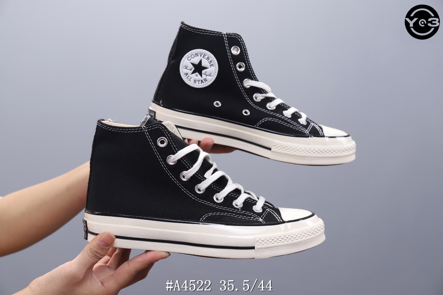 0纯原 converse 匡威 1970s 三星标 官方最新