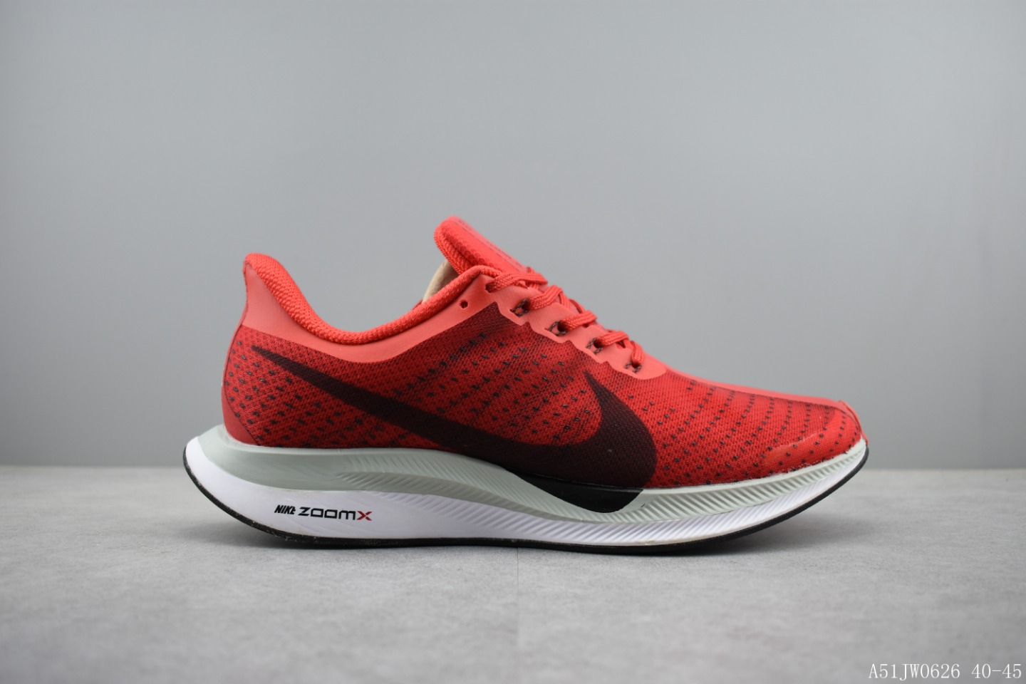 耐克nike zoom pegasus 35 turbo 35代涡轮增压飞马马拉松慢跑鞋 内置