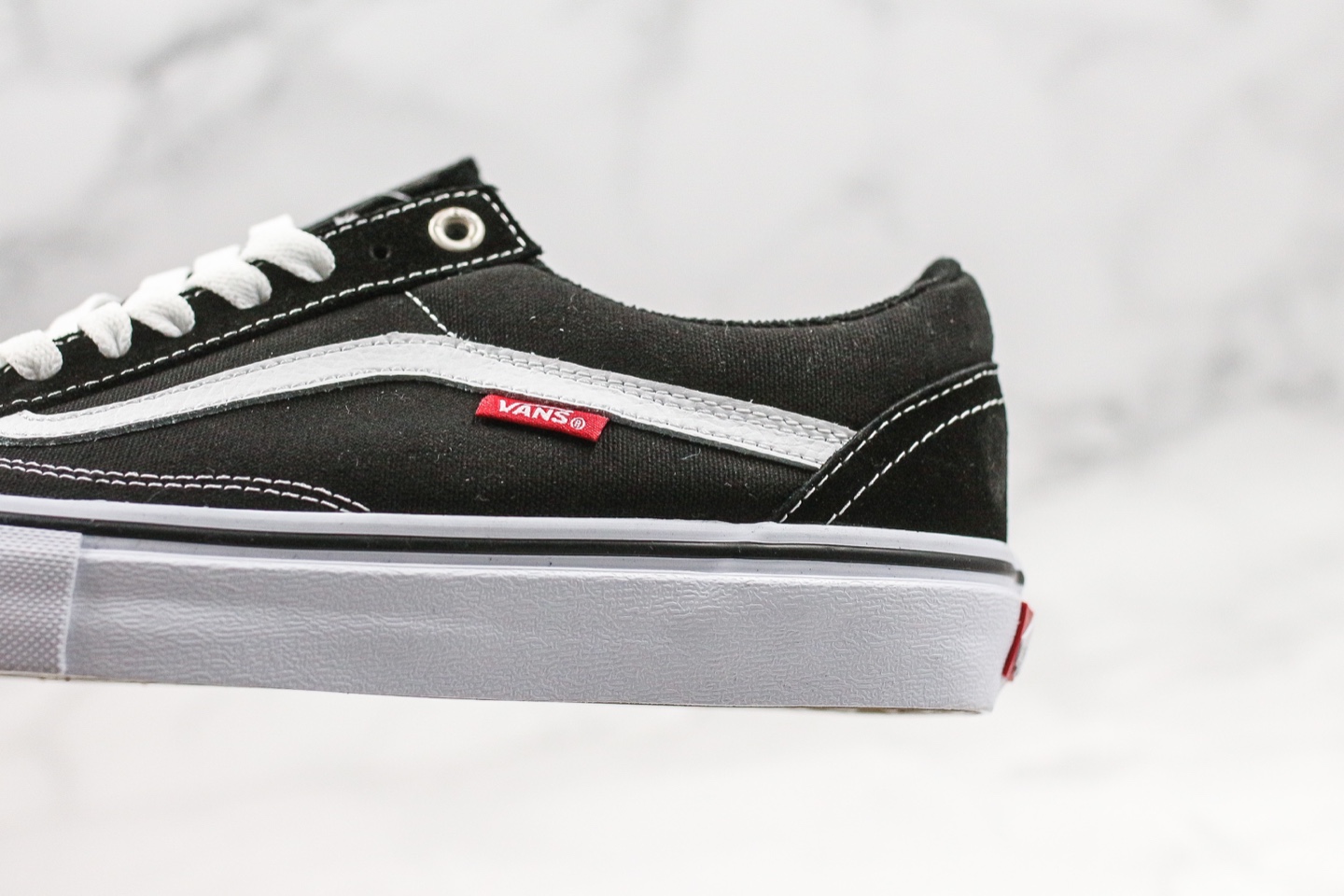 190 万斯vans范斯 红标pro系列 加厚鞋垫 经典系列 old skool pro低帮