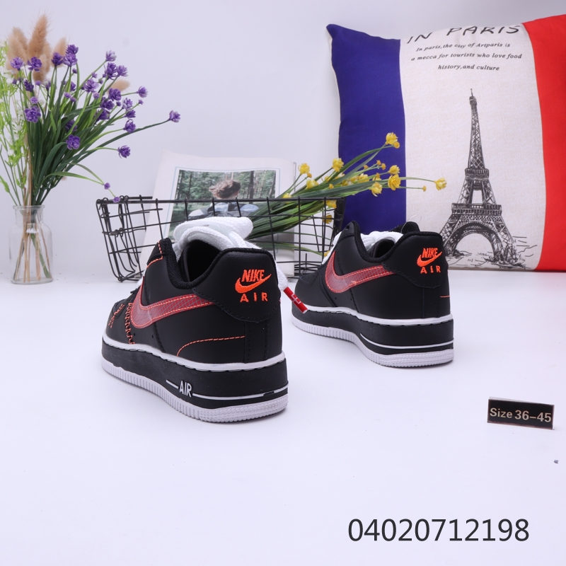 耐克nike 权志龙联名款小菊花二层皮面板鞋 编码:04020712198