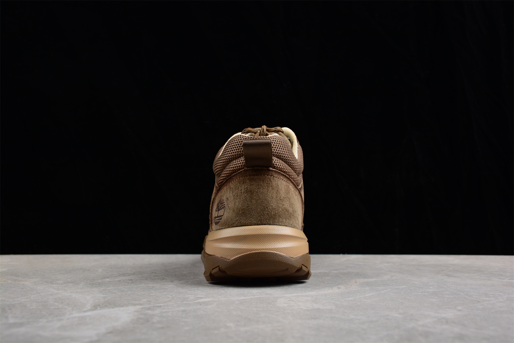 340 Timberland 添柏岚/天伯伦 休闲时尚马丁靴系列 TB10052SAND