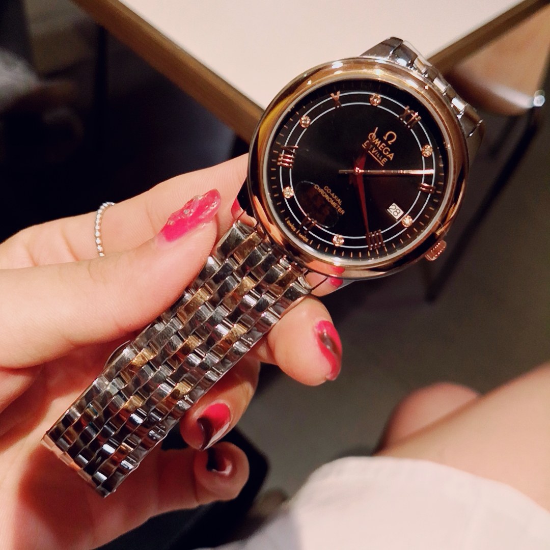 ¥   金枚+20 ©? 欧米茄~OMEGA