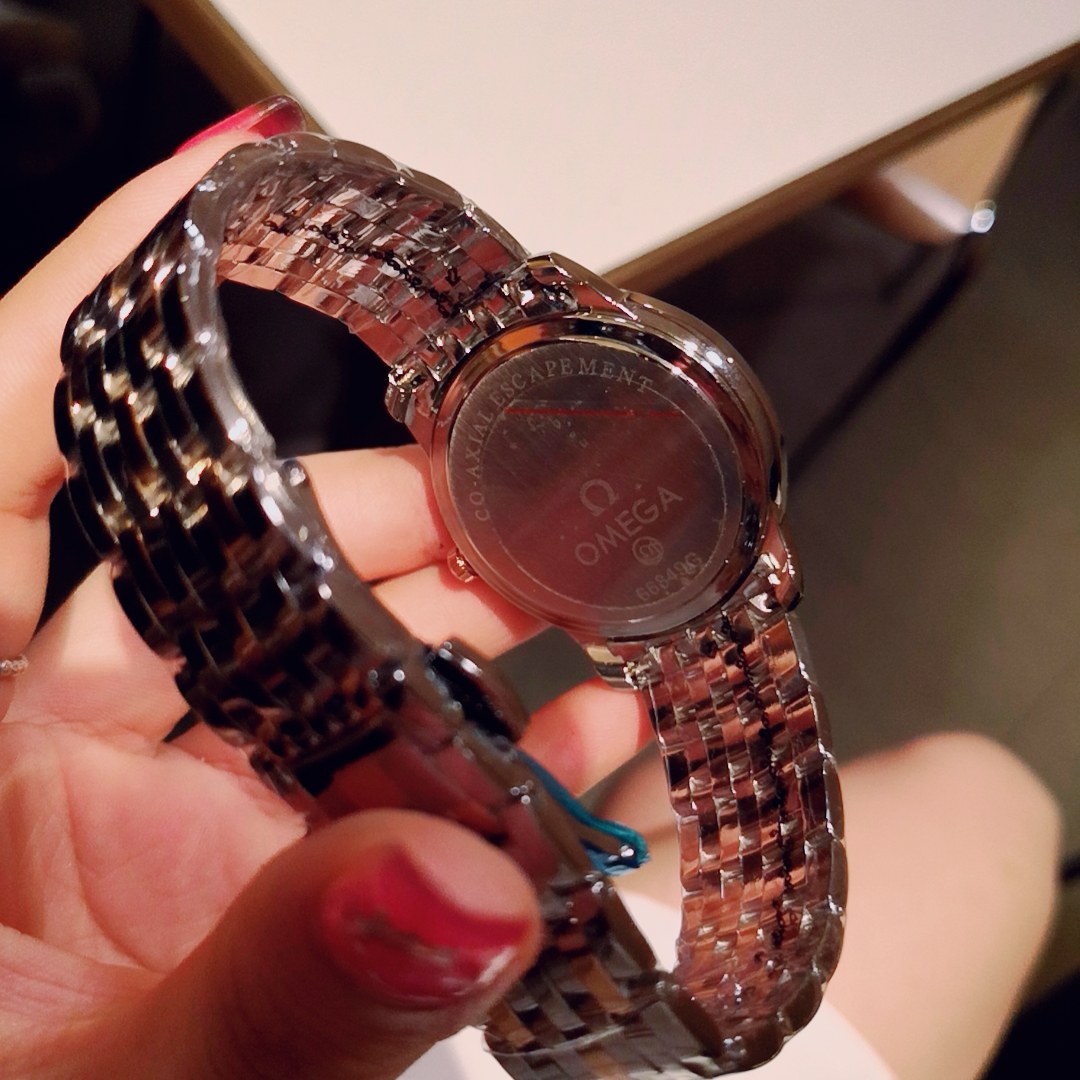 ¥   金枚+20 ©? 欧米茄~OMEGA