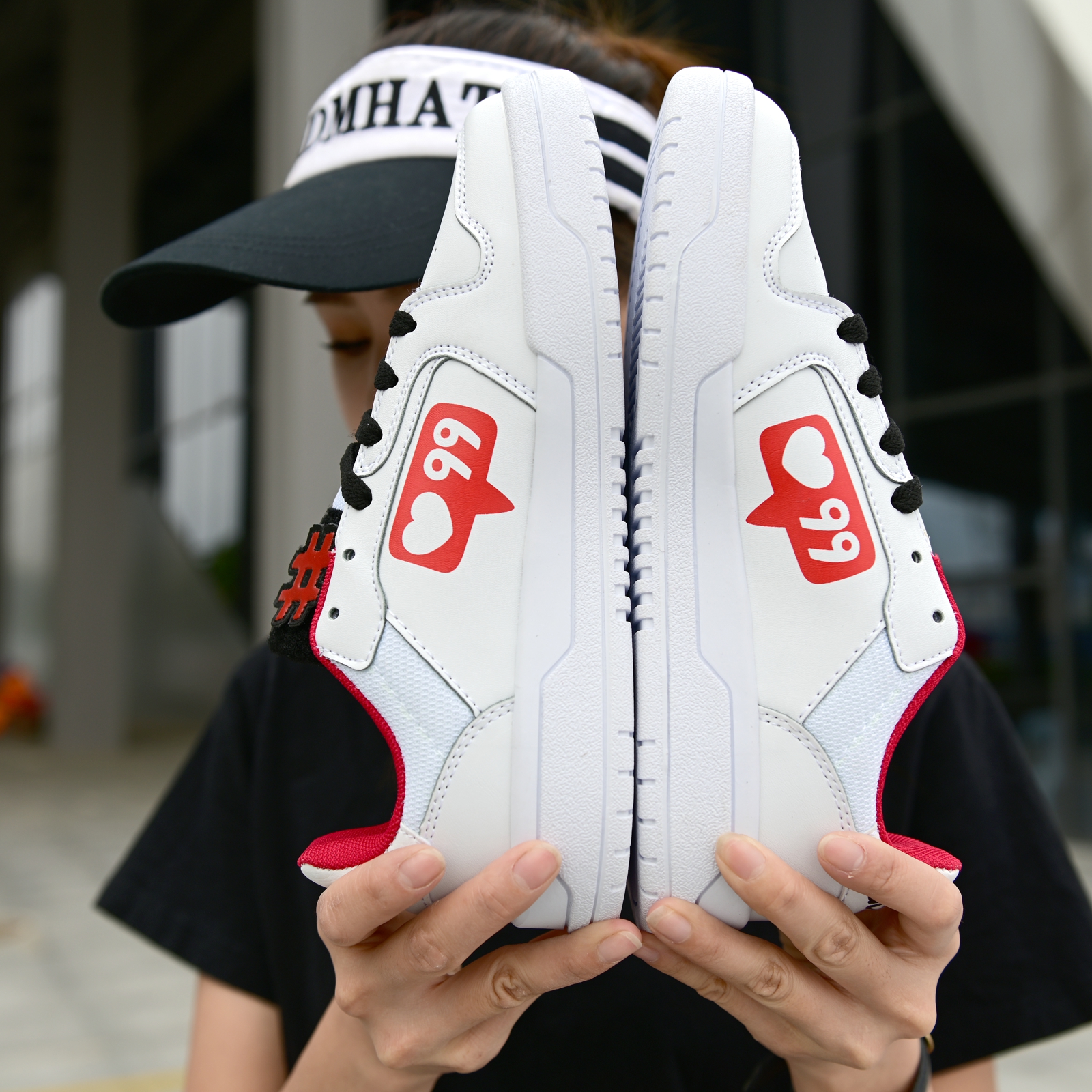 120 阿迪达斯 Adidas ENTRAP NEO 2020春季鼠年纪念款情侣休闲鞋板鞋