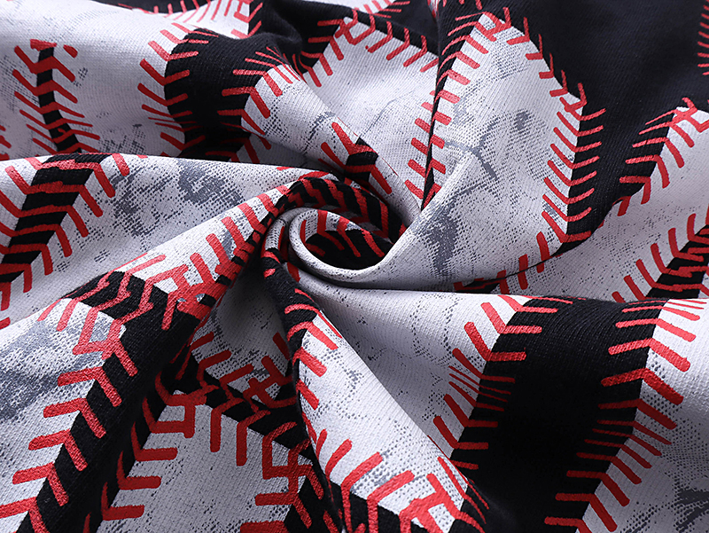 “Godspeed Rock Street Retro Cotton Short Sleeves in Water Washing Black” - 图片 8