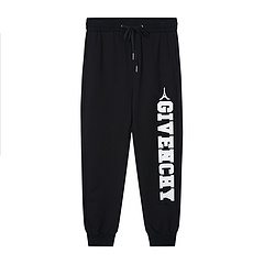 685# | Givenchy 2023ss nuevo logo + pantalón estampado torre talla M-2XL precio
