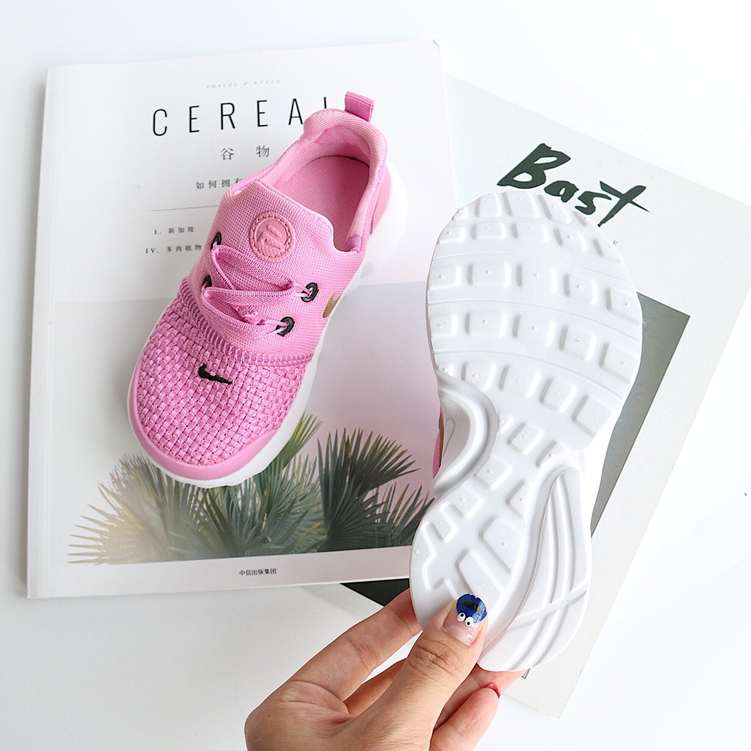 🌈🌈新耐克王 粉金 24 35 |