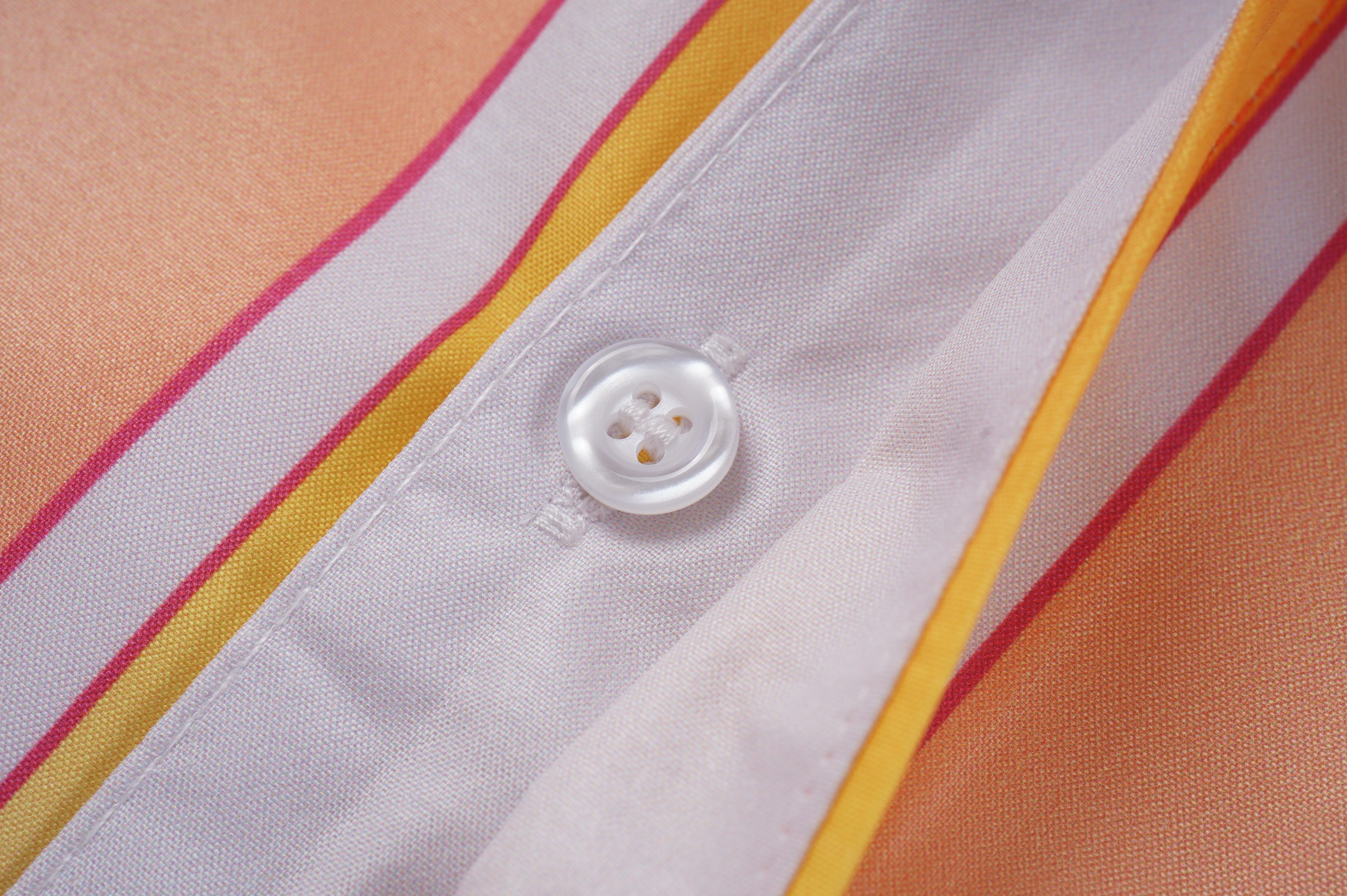 MING 9753 | 2024 SS CASABLANCA SHORT SLEEVE SHIRT SIZE: M L XL XXL. XXXL - 图片 8