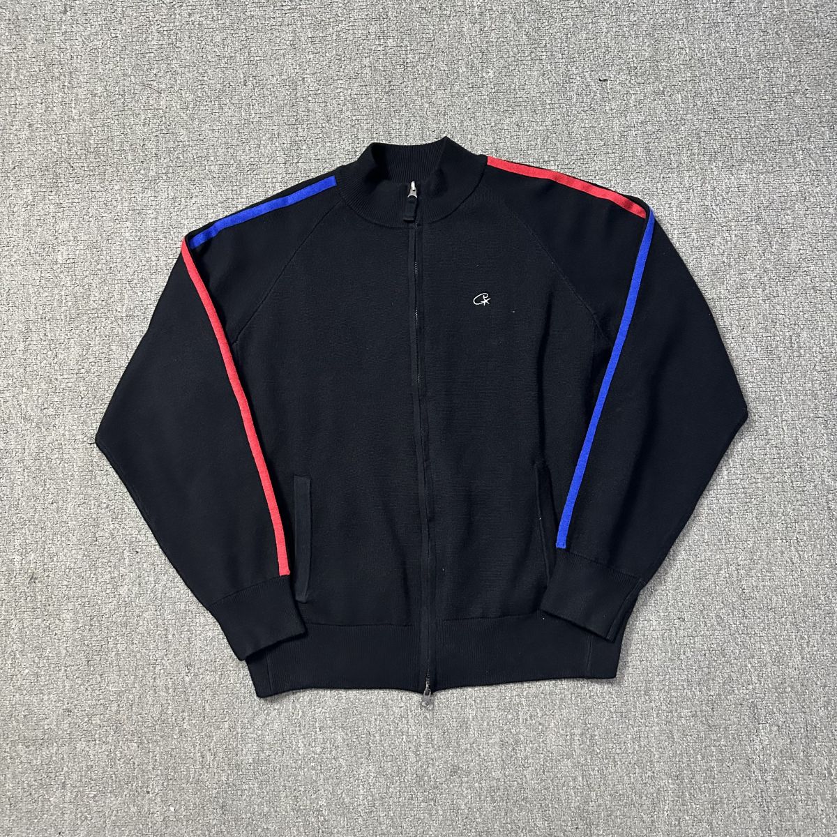 ♪ Croteiz Red and Blue ♪ Black Almond S M L XL - 图片 6