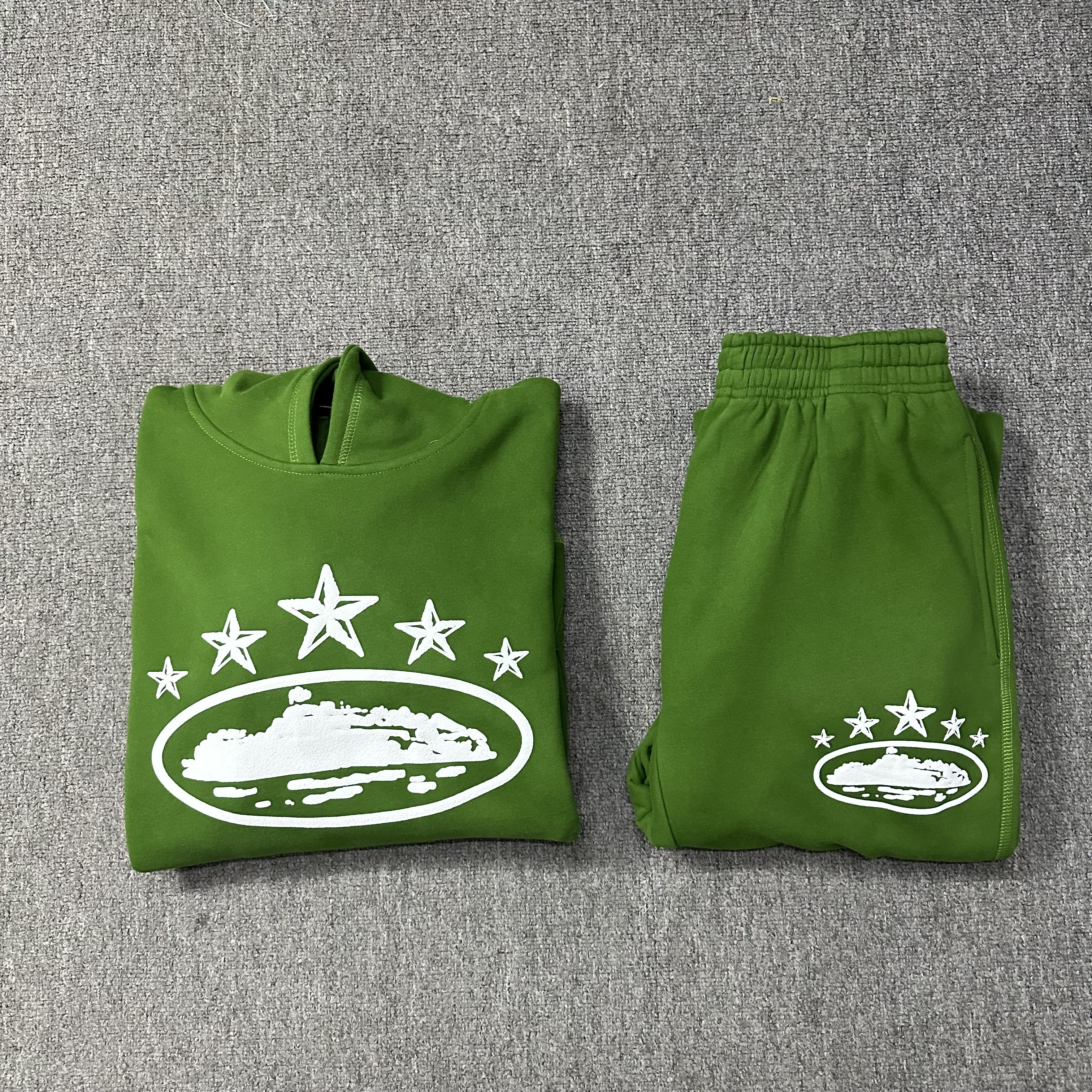 Women’s 5th Anniversary Bubble-Printing Suit in Multiple Colors and Sizes - 图片 5