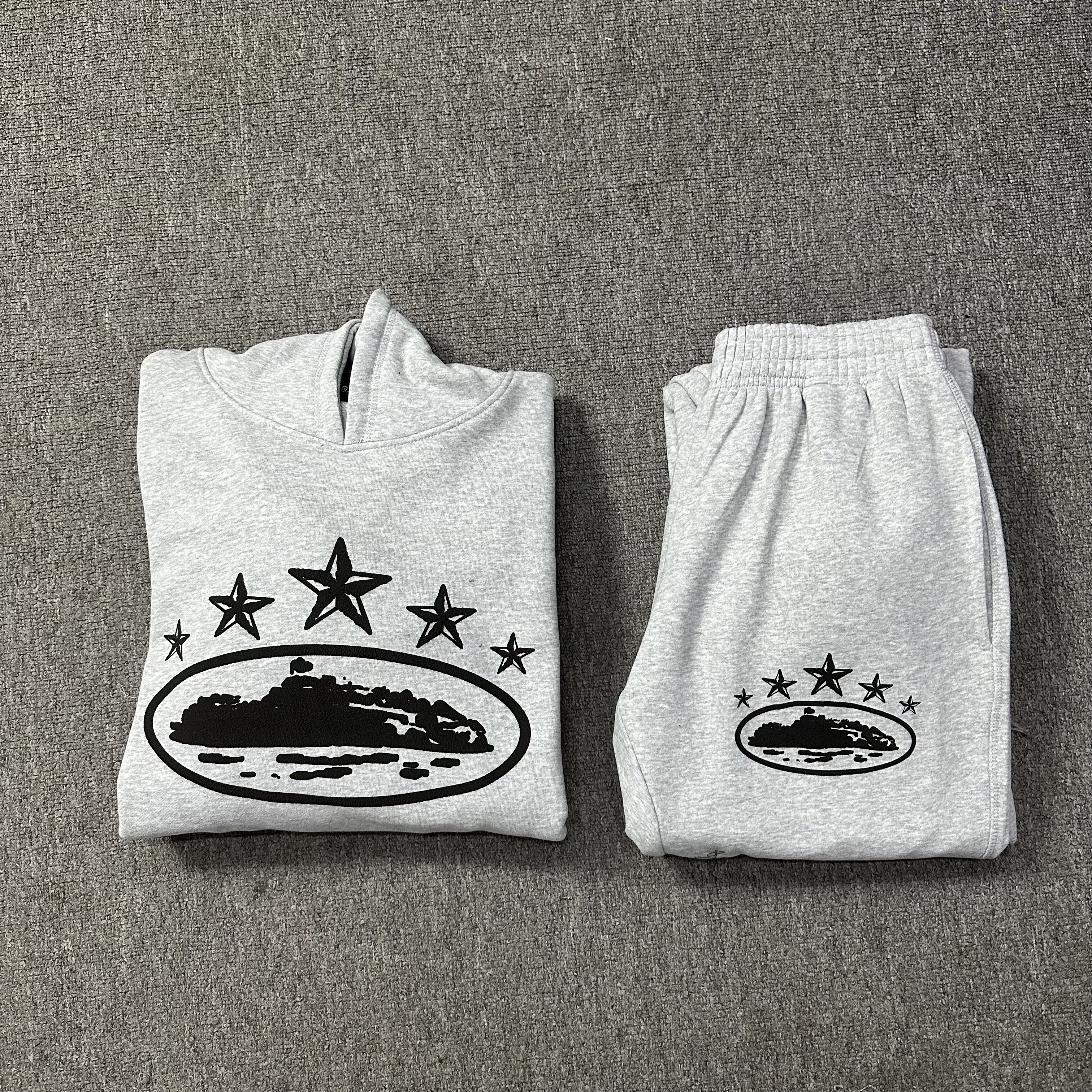 Women’s 5th Anniversary Bubble-Printing Suit in Multiple Colors and Sizes - 图片 8