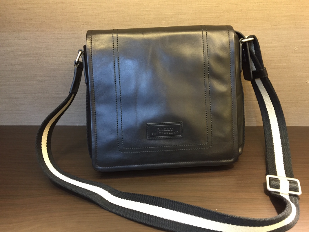[Bally Men