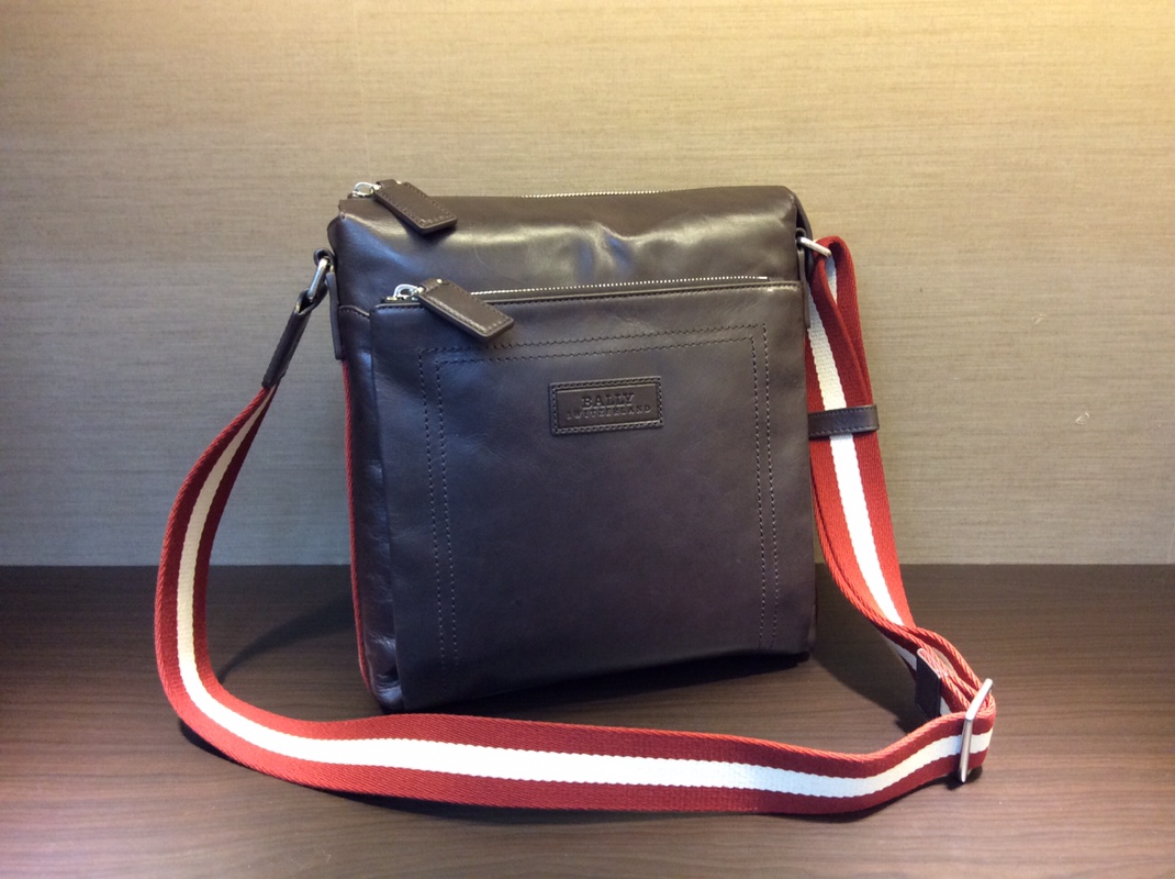 [Bally Men