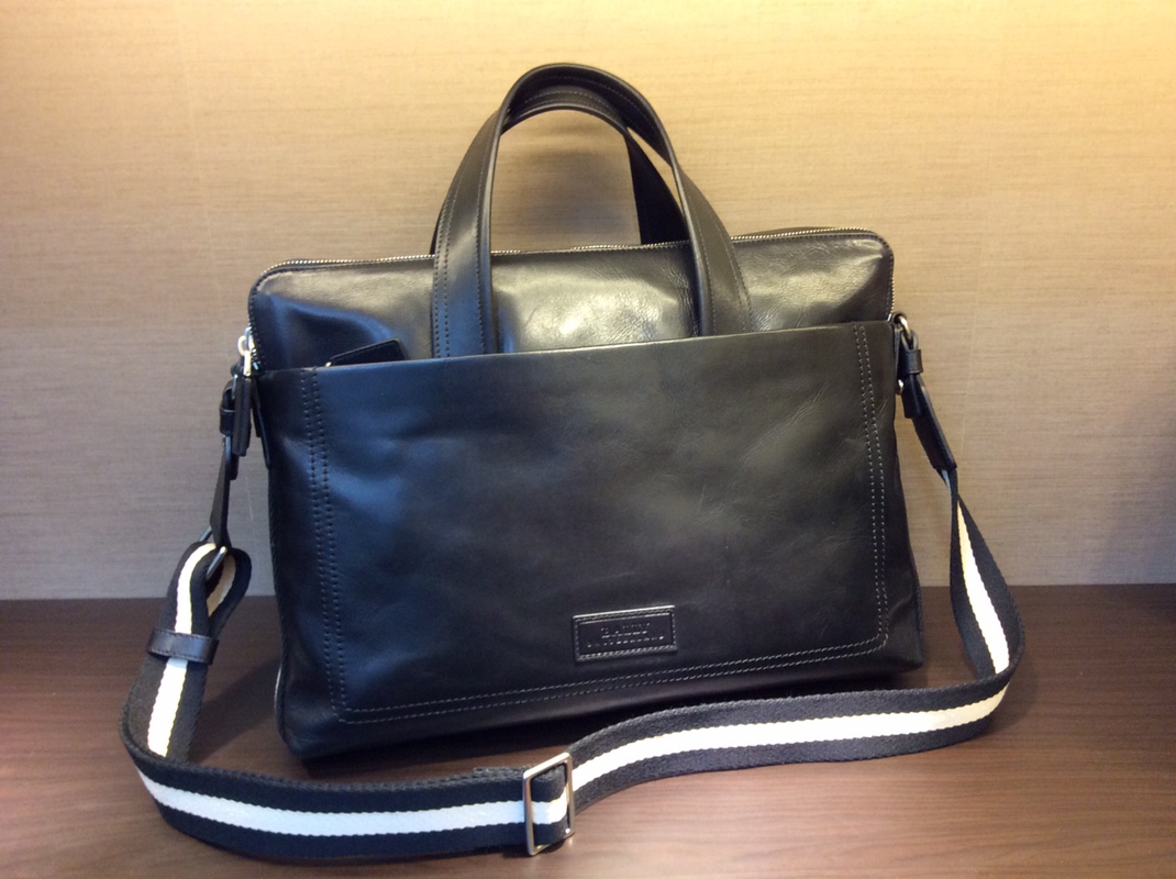 [Bally Men