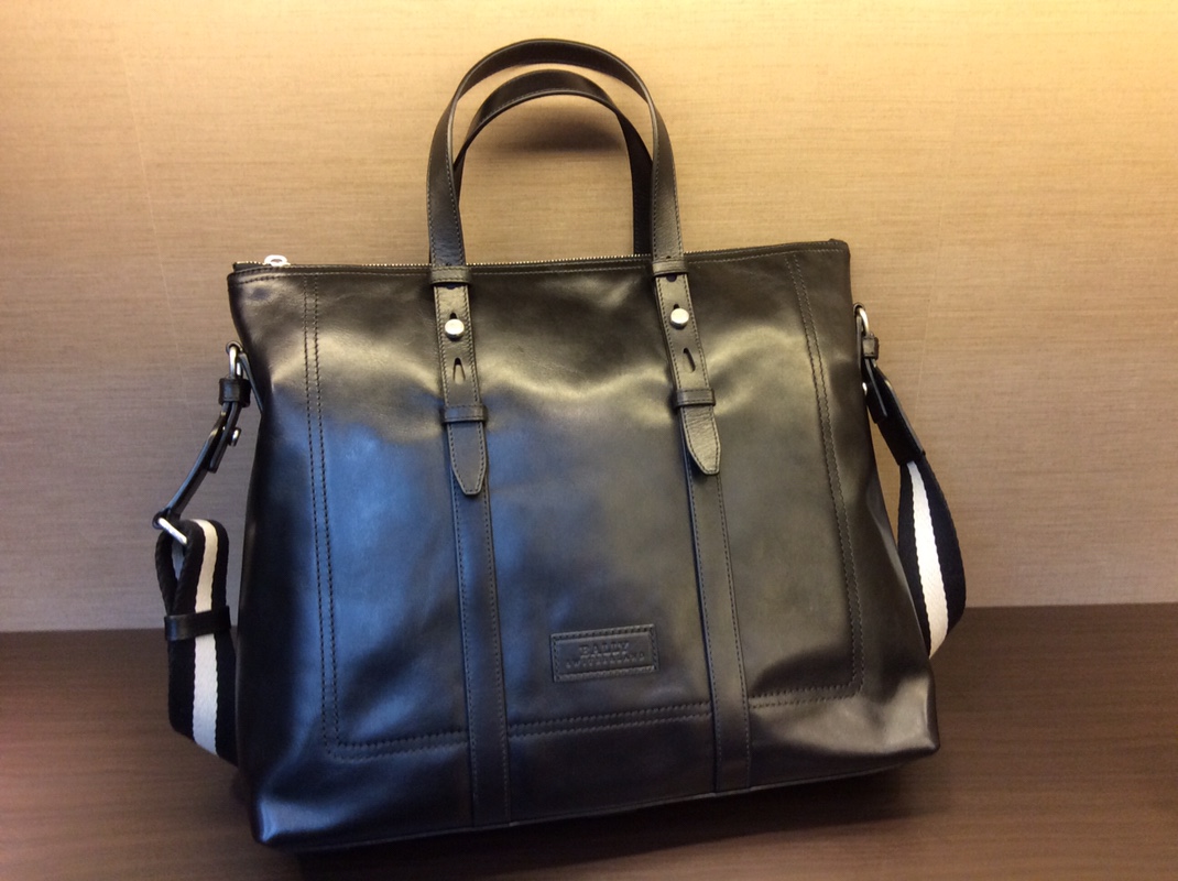[Bally Men