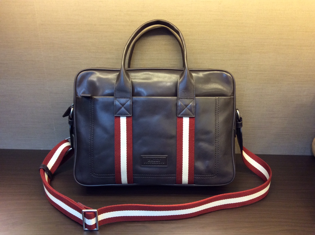 [Bally Men