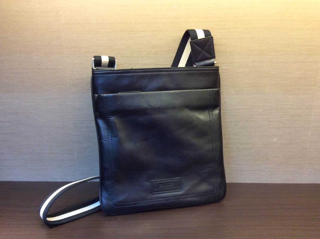 [Bally Men