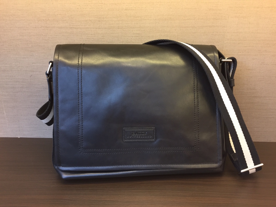 [Bally Men