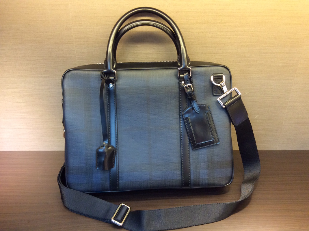 [Burberry Men
