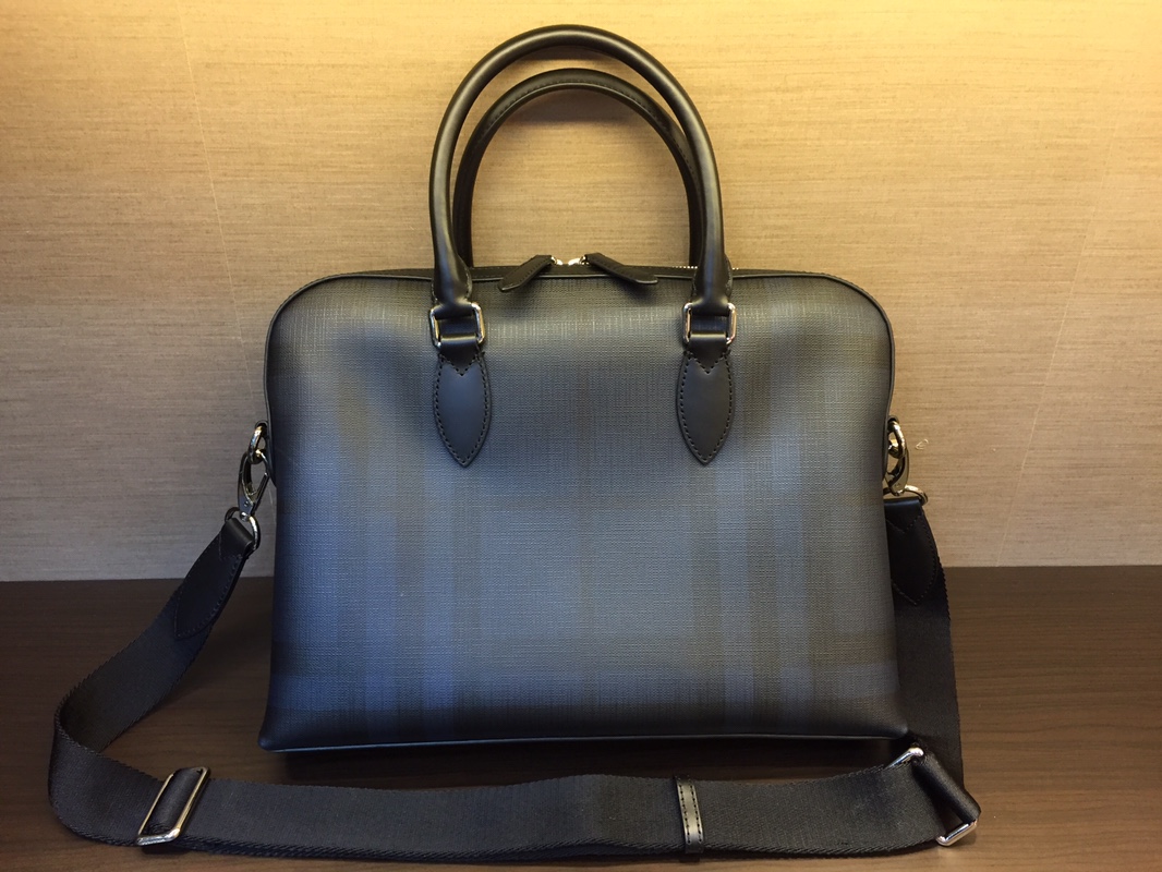 [Burberry Men