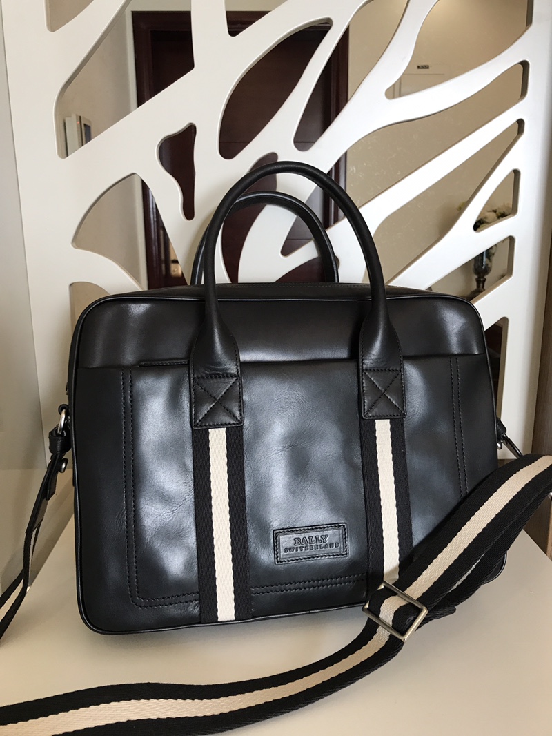 [Bally Men