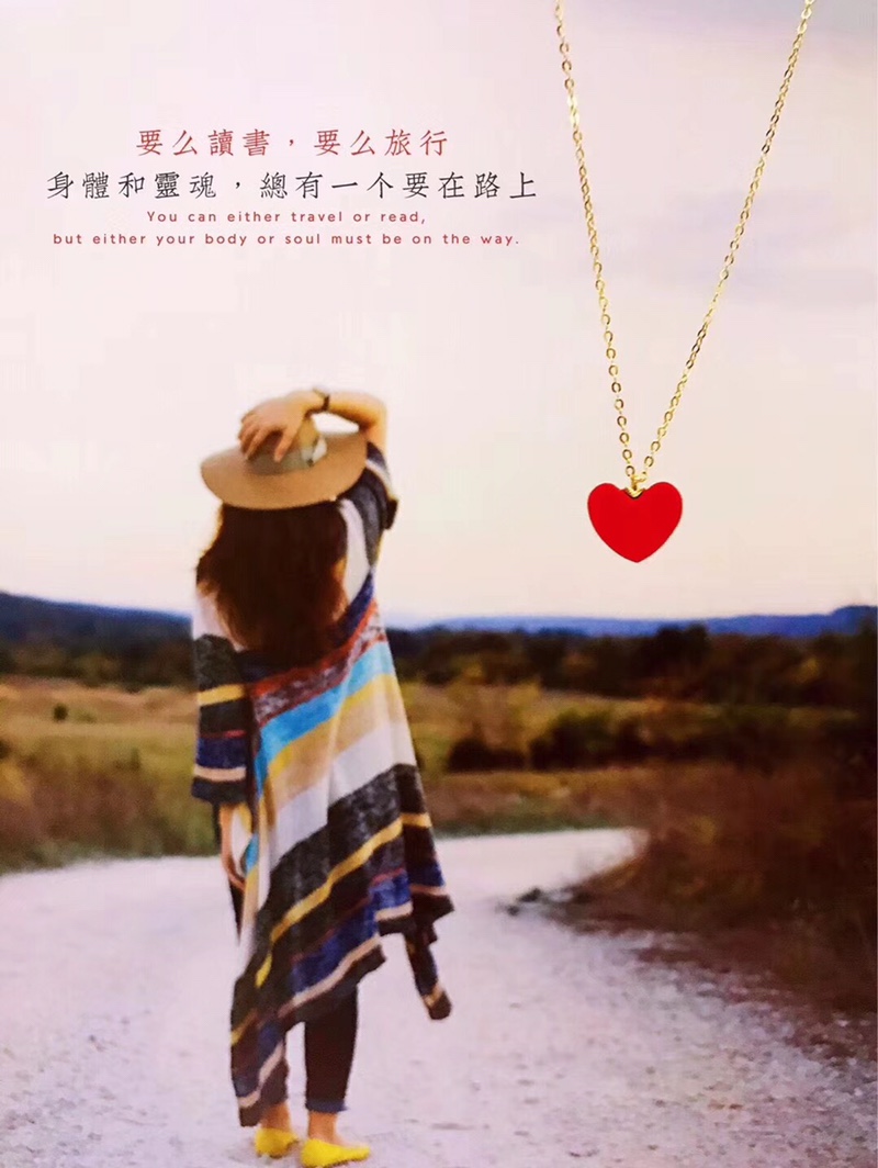 Van Cleef & Arpels Van Cleef & Arpels 项链