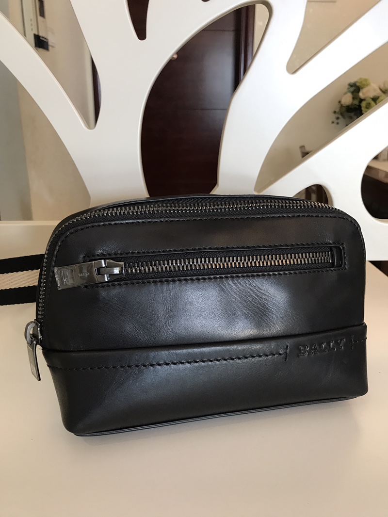 [Bally Men