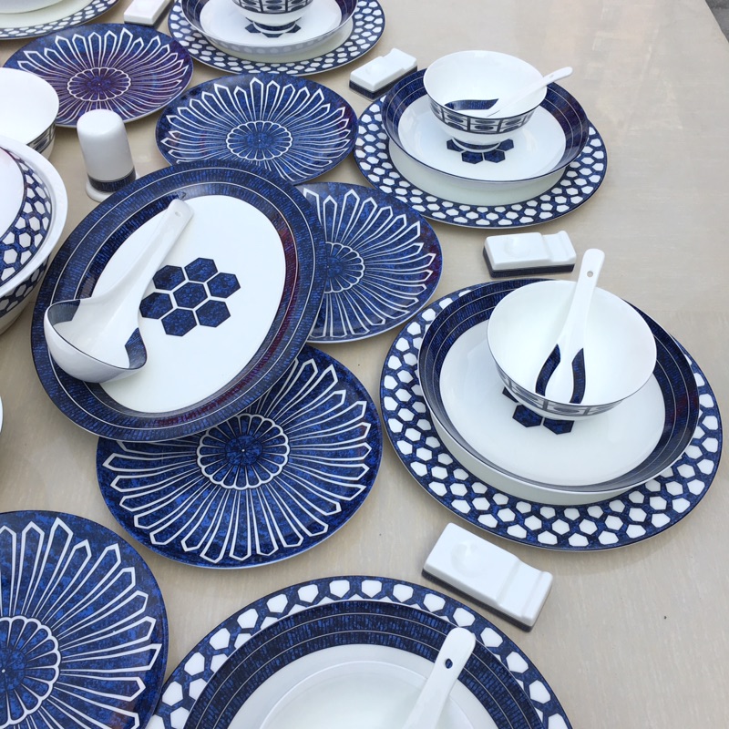 10 × 10-inch Flat Plates - Comprehensive 3