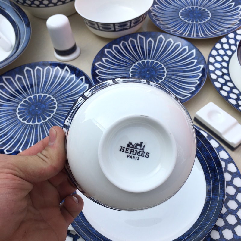 10 × 10-inch Flat Plates - Comprehensive 2