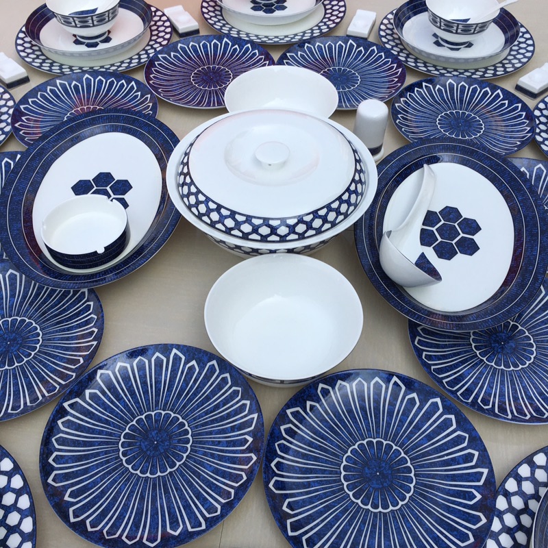 10 × 10-inch Flat Plates - Comprehensive 7