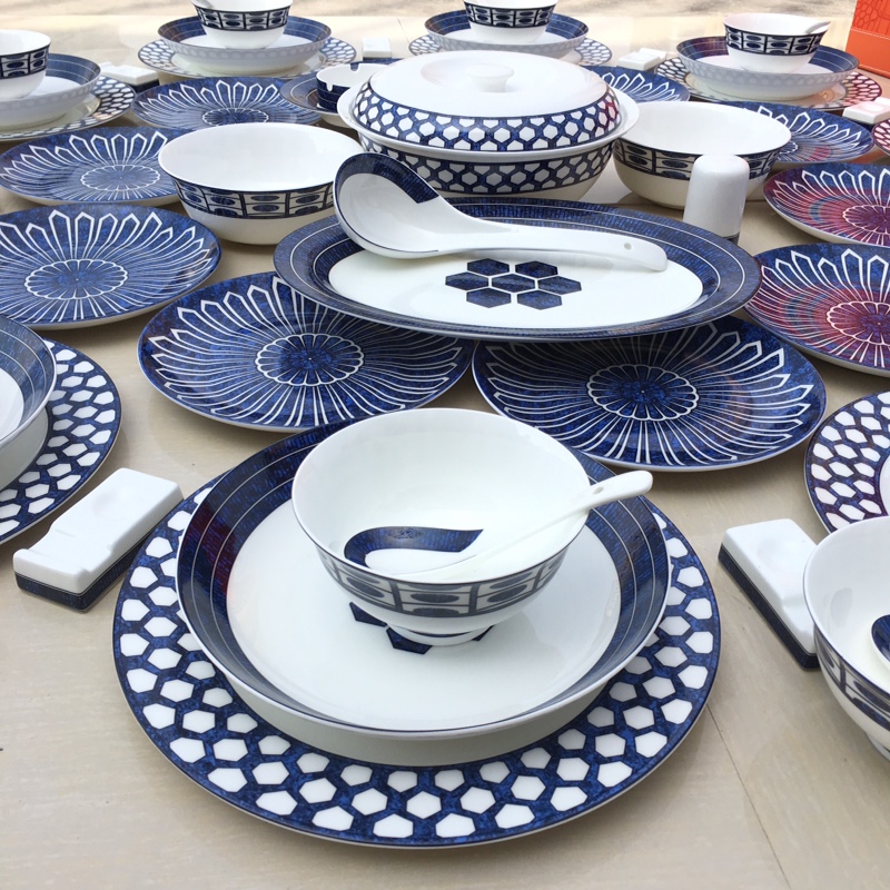 10 × 10-inch Flat Plates - Comprehensive 6